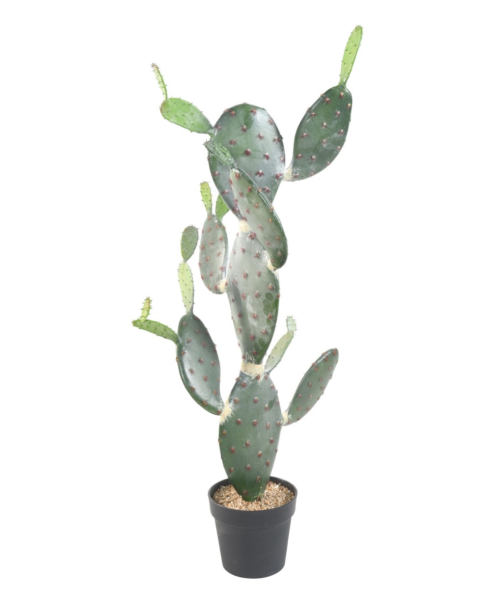 ARTIFICIAL OPUNTIA CACTUS