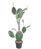 ARTIFICIAL OPUNTIA CACTUS