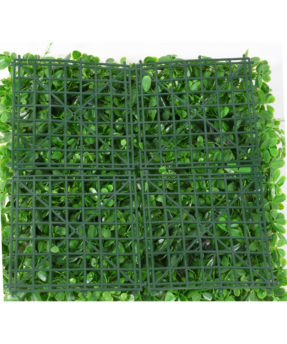 Artificial GREEN WALL PANEL E 50x50