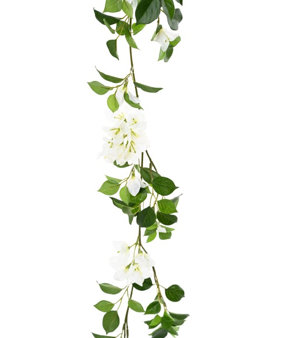 Kunstbugenvillea uus vanik