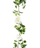 Artificial BOUGAINVILLEA NEW GARLAND
