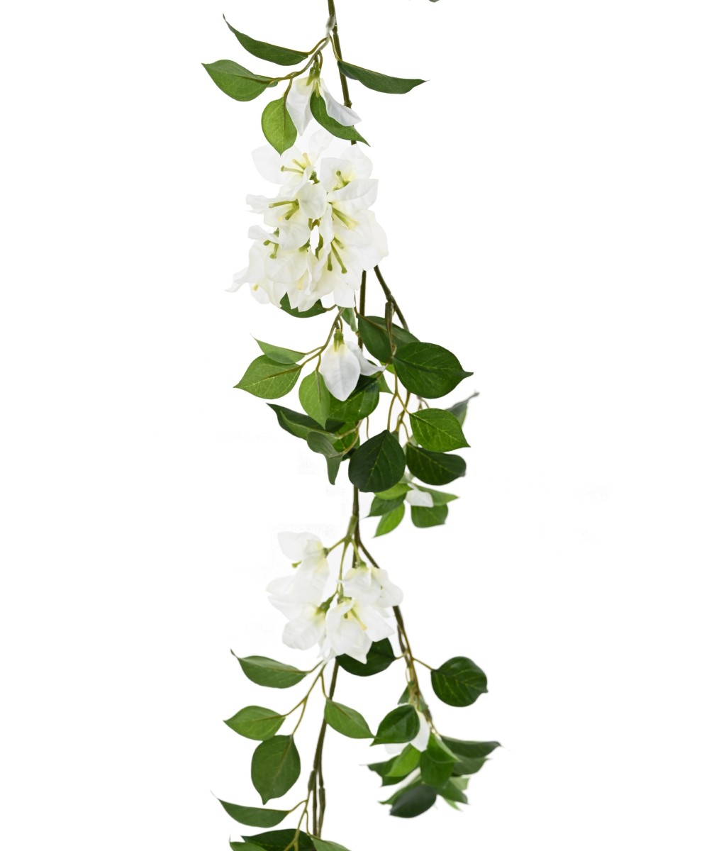 Kunstbugenvillea uus vanik