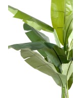 Artificial banana tree