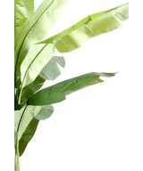Artificial banana tree