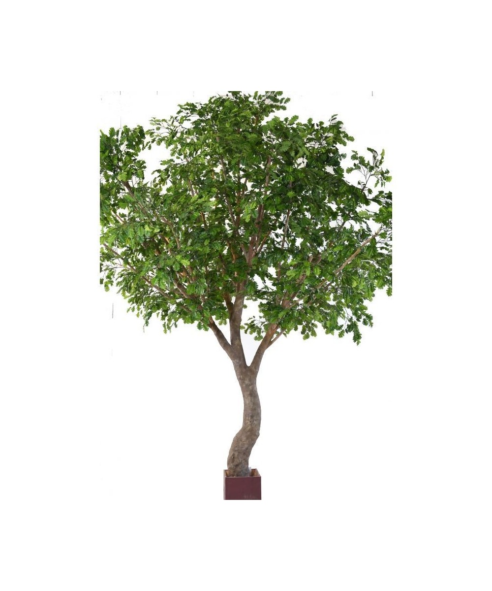 Artificial oak S