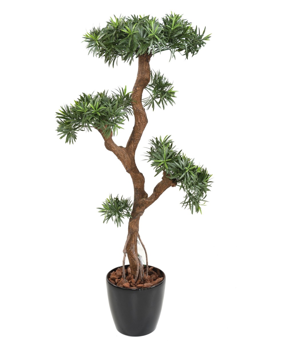 Kunstlik Podocarpus PILVEPUU UV