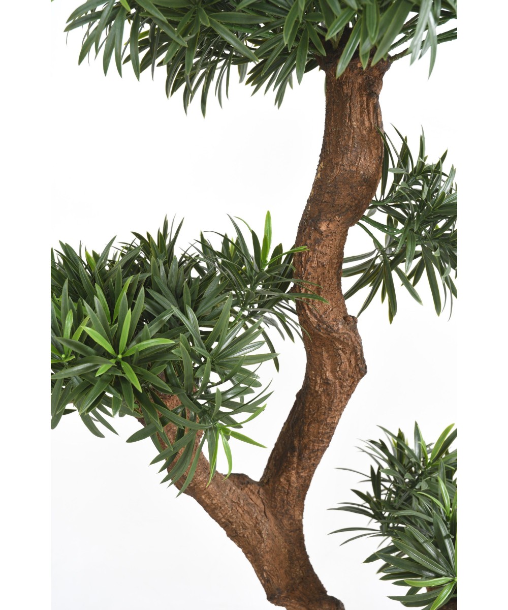 Kunstlik Podocarpus PILVEPUU UV