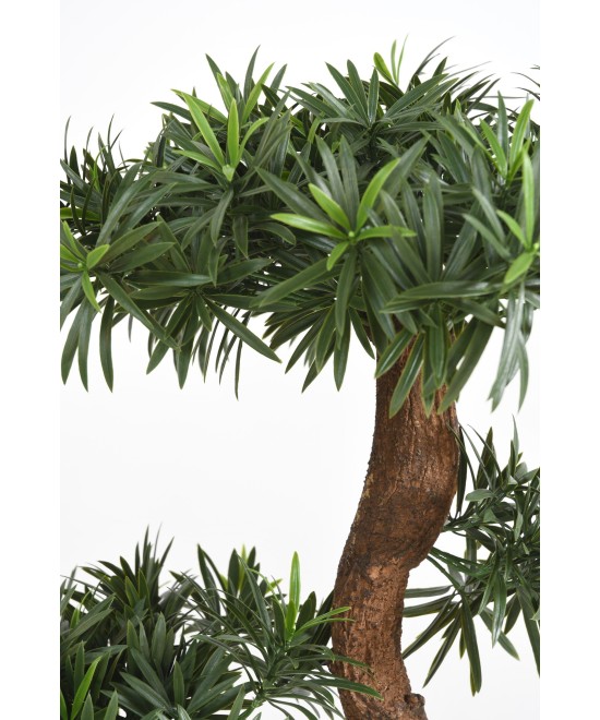 Artificial Podocarpus CLOUD TREE UV