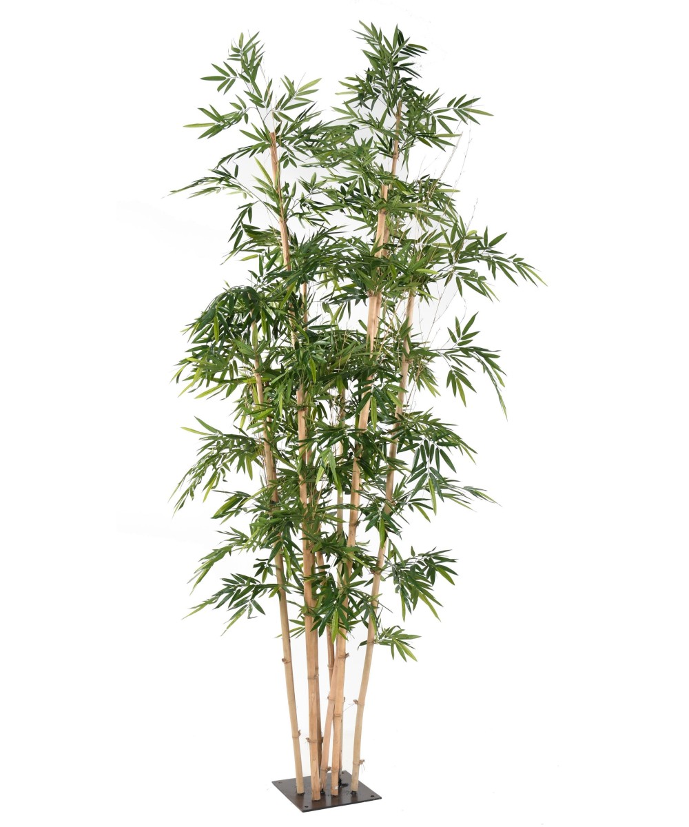 Artificial bamboo Giant
