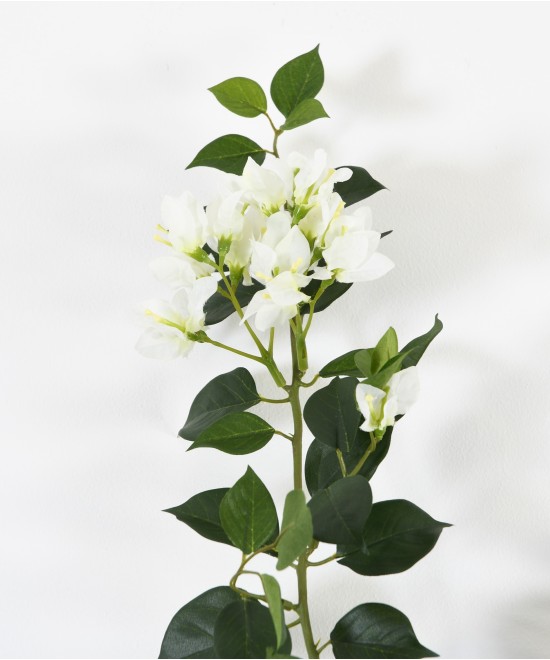 Kunstbugenvillea uus dekoratiivoks