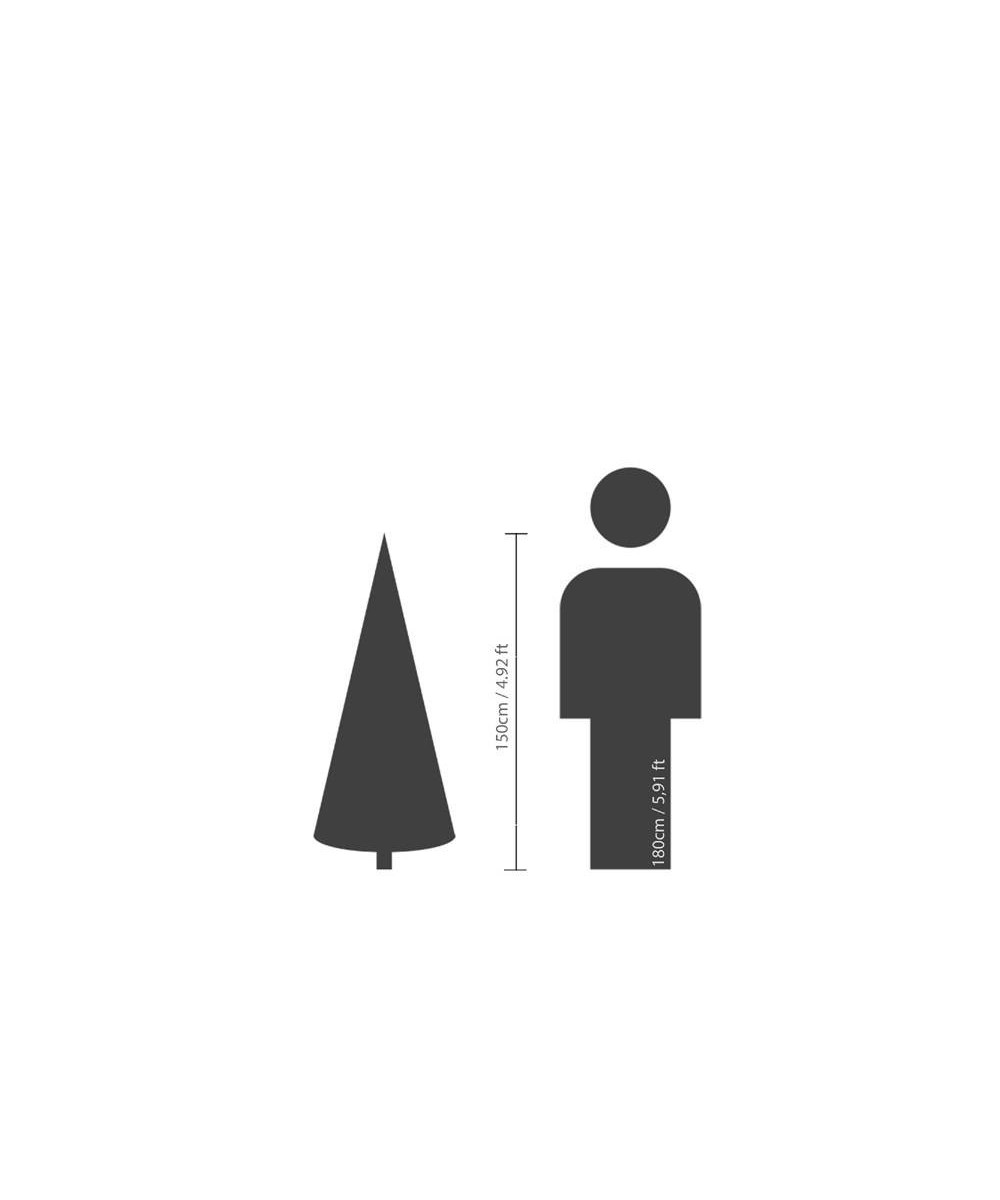 Artificial ALLISON FIR