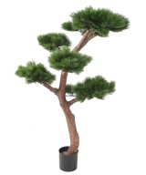 Kunstlik bonsai mänd UV