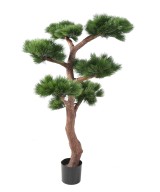 Kunstlik bonsai mänd UV