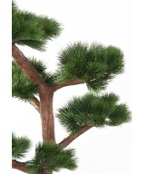 Kunstlik bonsai mänd UV
