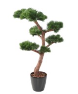 Kunstlik bonsai mänd UV