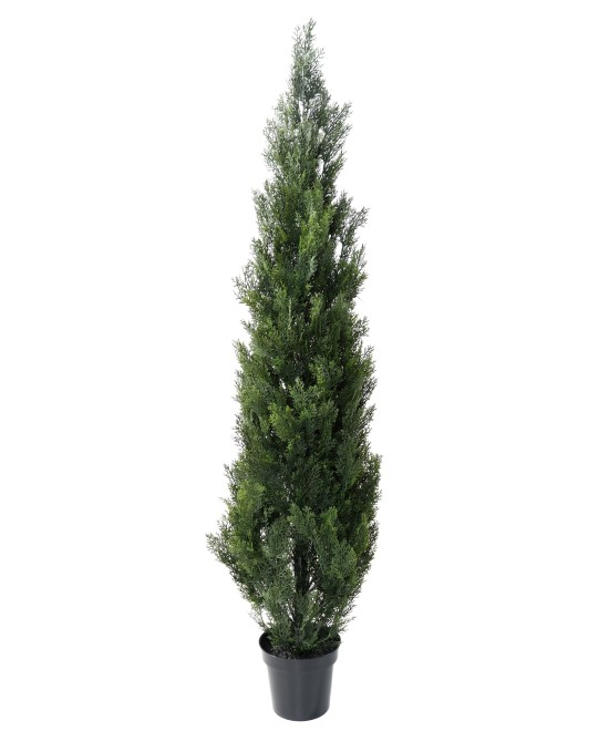 MINI-KÜPRESS (juniperus vj) UUS Kunstlik