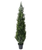 MINI CYPRESS (juniperus vj) NEW Artificial