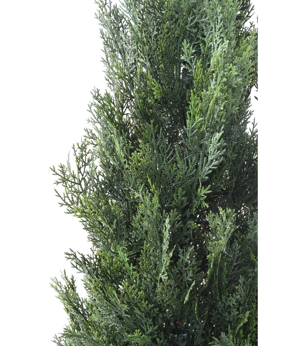 MINI-KÜPRESS (juniperus vj) UUS Kunstlik