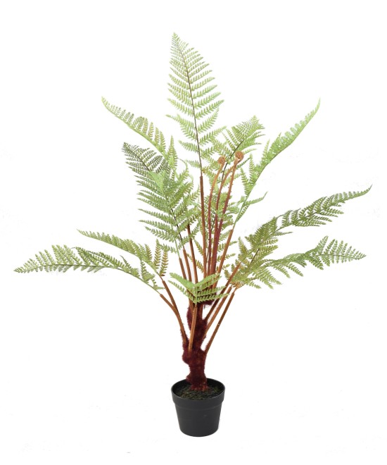 Kunstlik DICKSONIA FERN