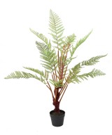 Artificial DICKSONIA FERN