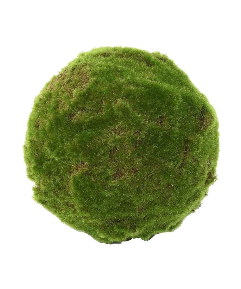 Artificial MOSS BALL