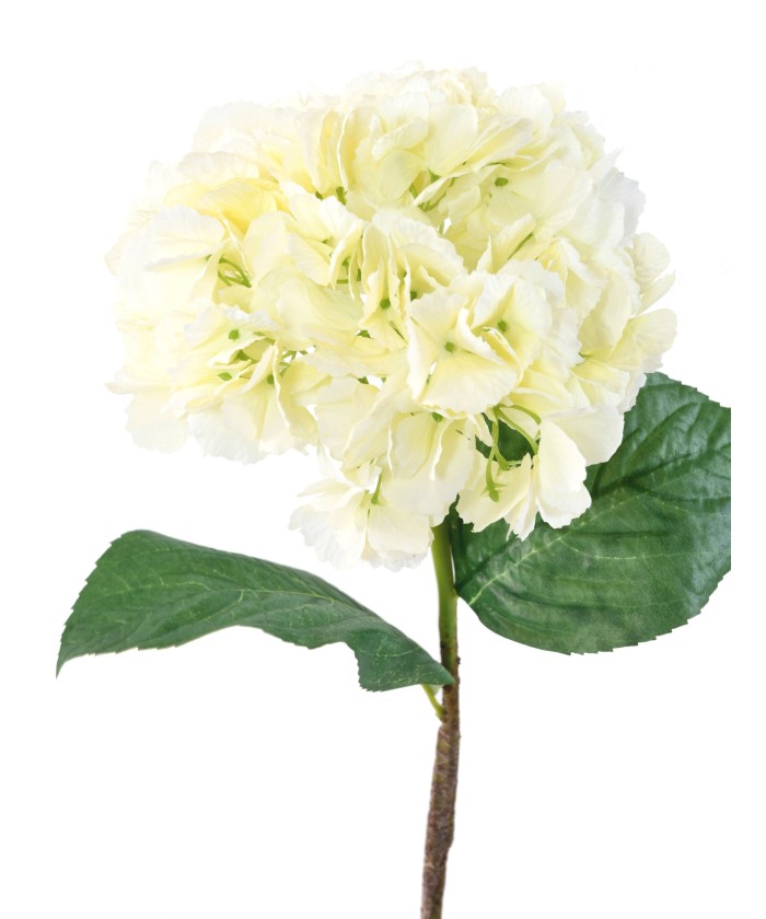Artificial HYDRANGEA