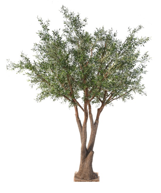 Artificial OLIVE TREE NC