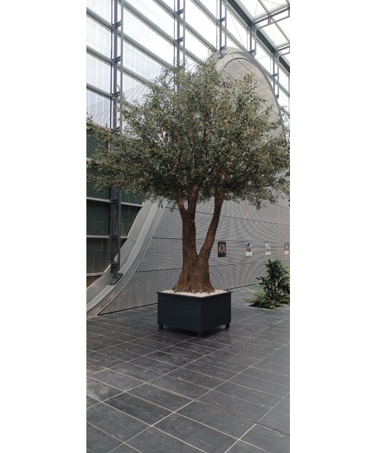 Artificial OLIVE TREE NC