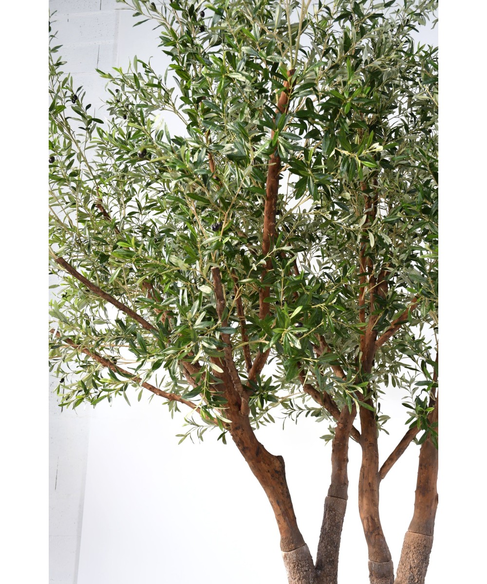 Artificial OLIVE TREE NC