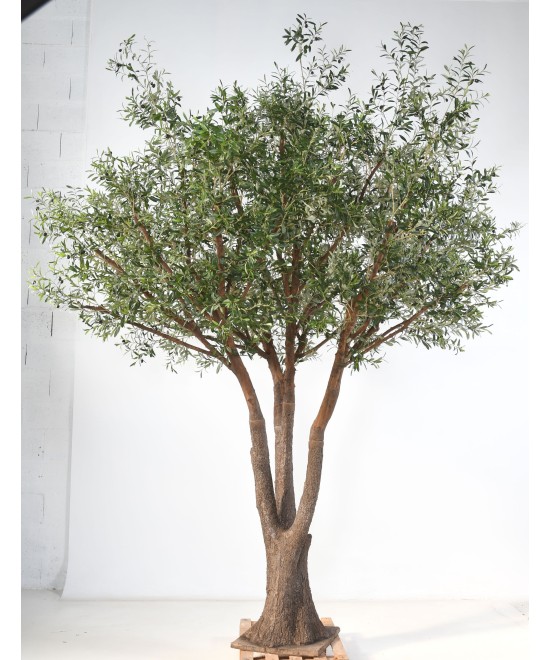 Artificial OLIVE TREE NC