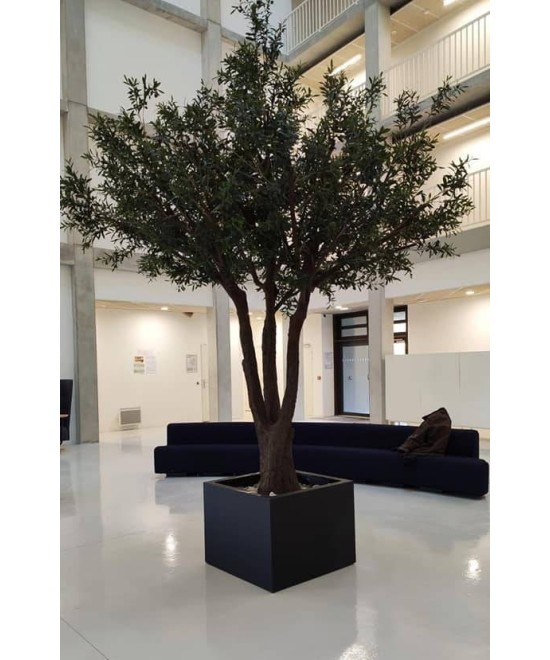 Artificial OLIVE TREE NC