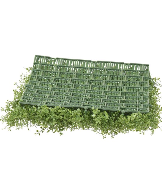 Artificial Helixine Panel