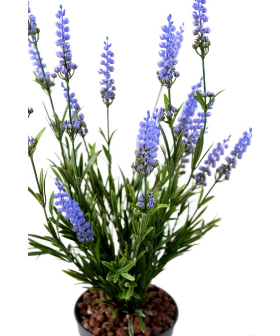 Kunstlik lavendel