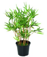 Artificial bamboo TC