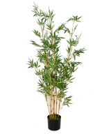 Artificial bamboo TC