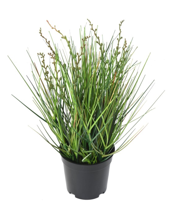 Artificial Berry Onion Grass