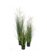 Artificial Berry Onion Grass