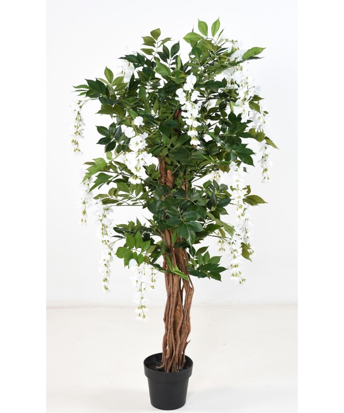 Artificial WISTERIA