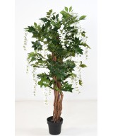 Artificial WISTERIA