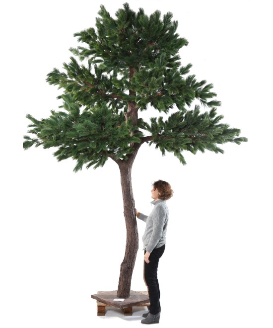 Artificial PINE LUXURY 400