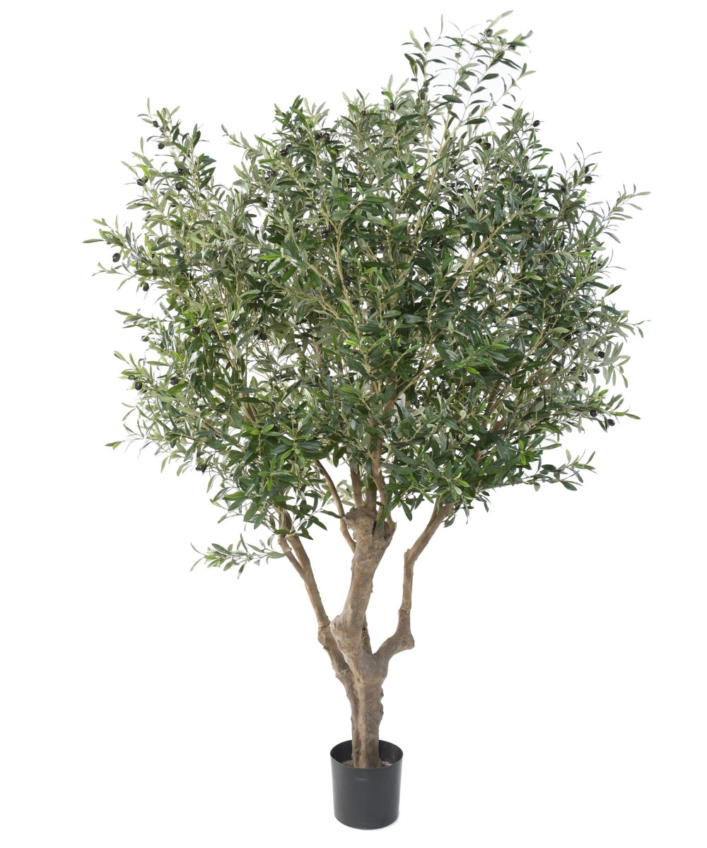 Artificial OLIVE TREE LARGE OL