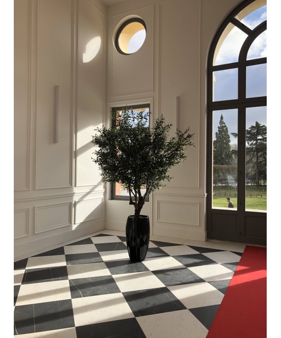 Artificial OLIVE TREE LARGE OL