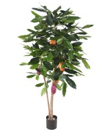Artificial cacao tree
