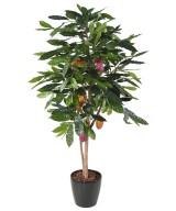 Artificial cacao tree