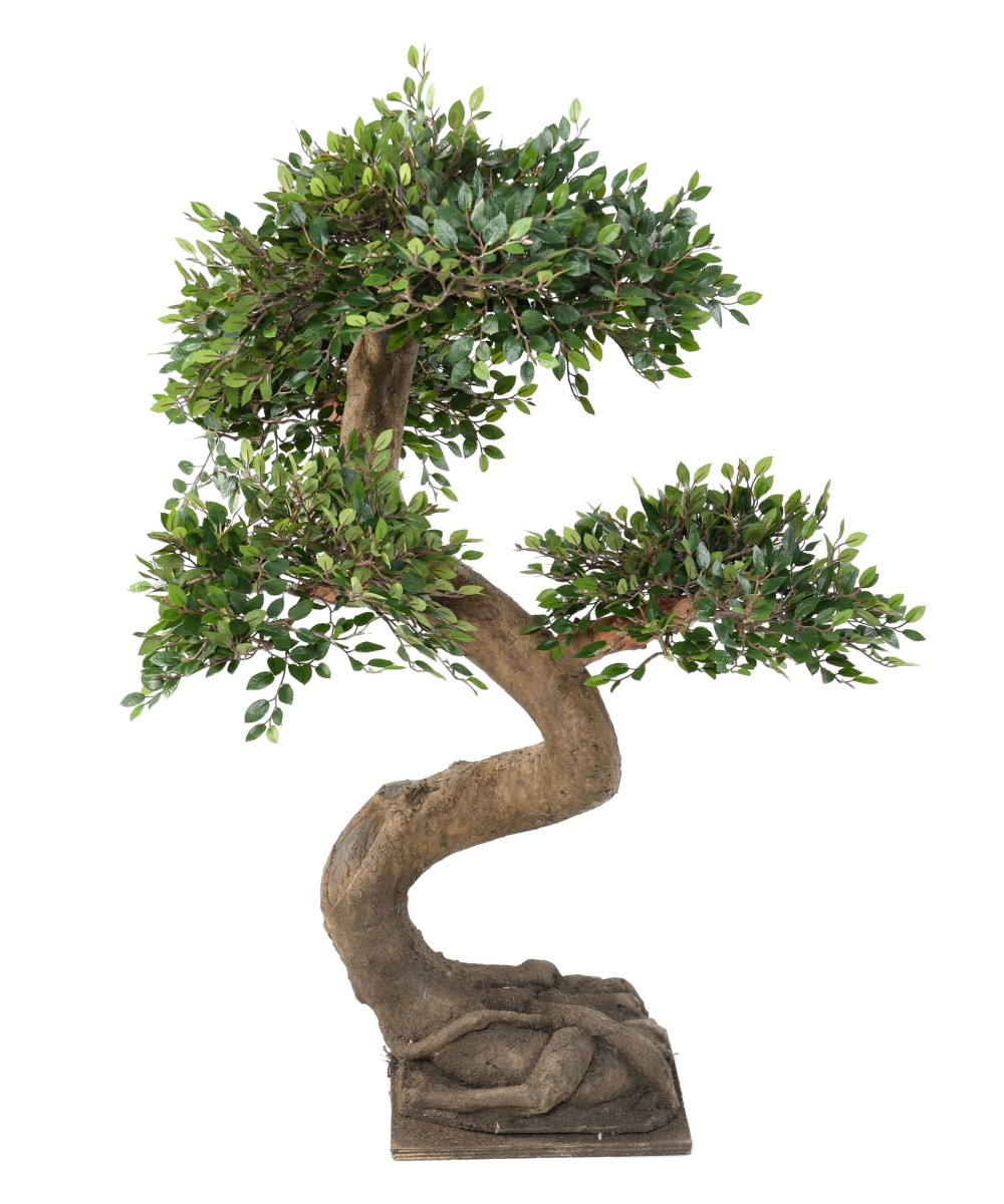 Artificial BONSAI ELM