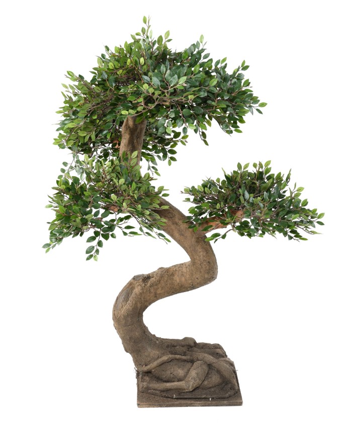 Artificial BONSAI ELM