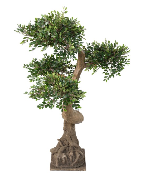 Artificial BONSAI ELM