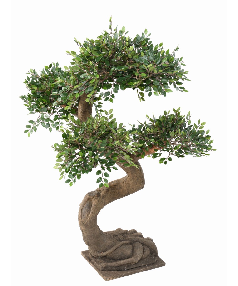 Artificial BONSAI ELM