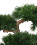 Artificial BONSAI PINE 92 UV