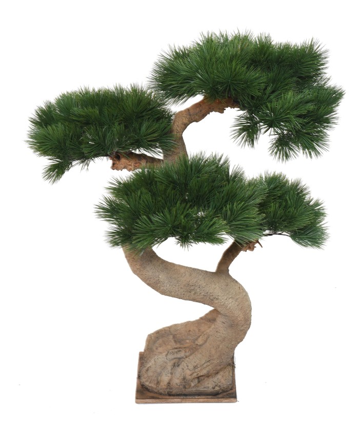 Artificial BONSAI PINE 92 UV